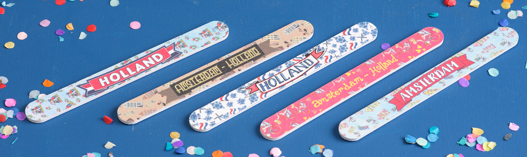 Nagelfeile Nagelfeile