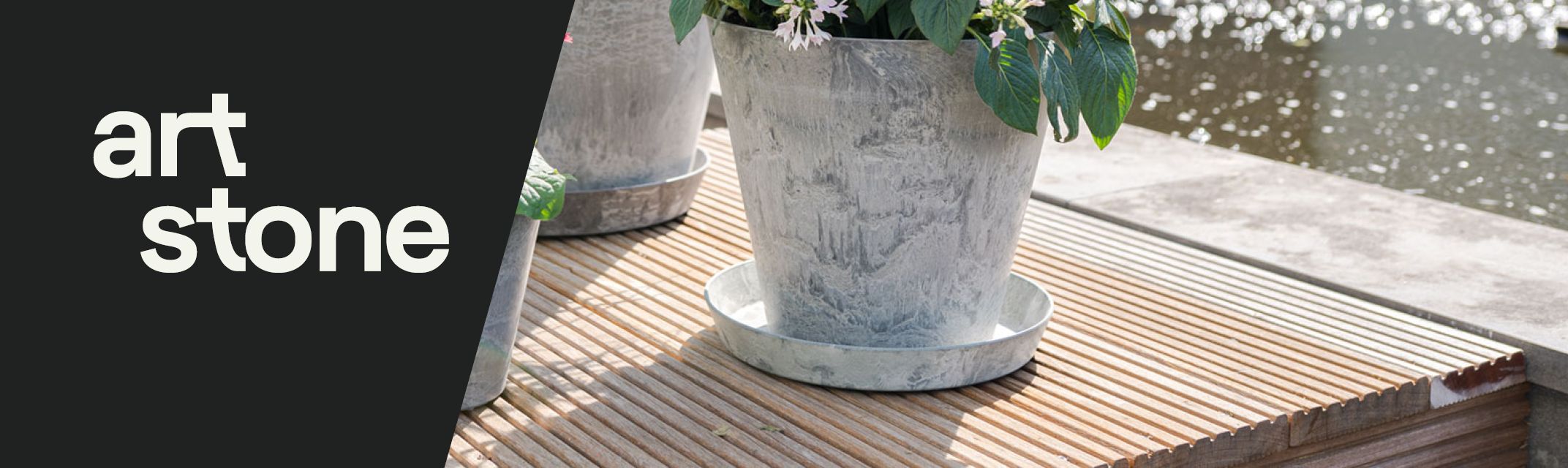 Untersetzer Artstone Untersetzer Artstone