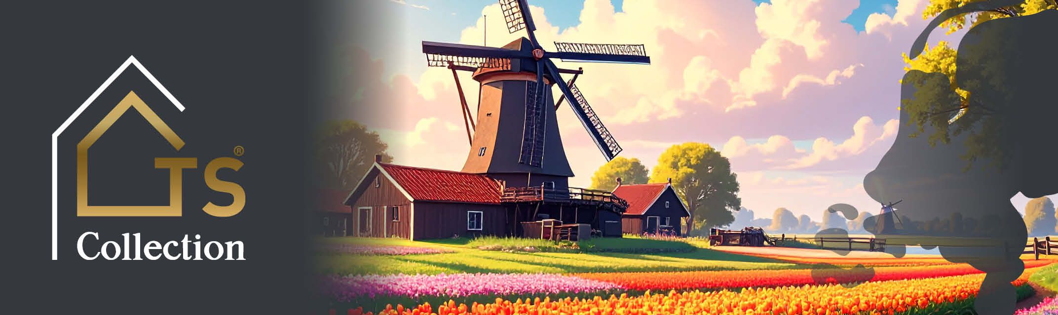 Made in Holland Made in Holland