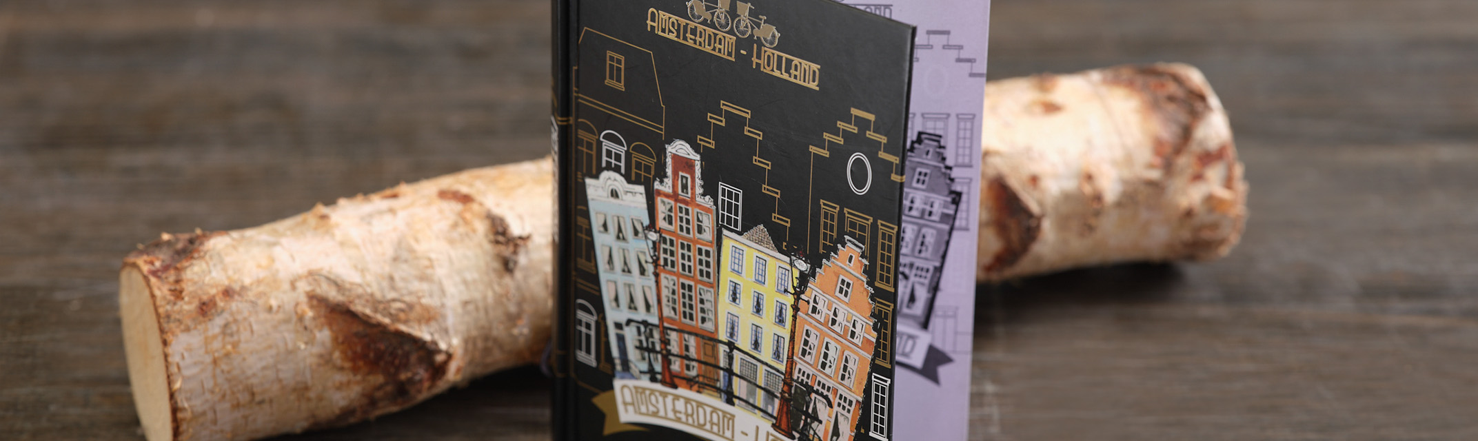 Notizbücher Notizbücher