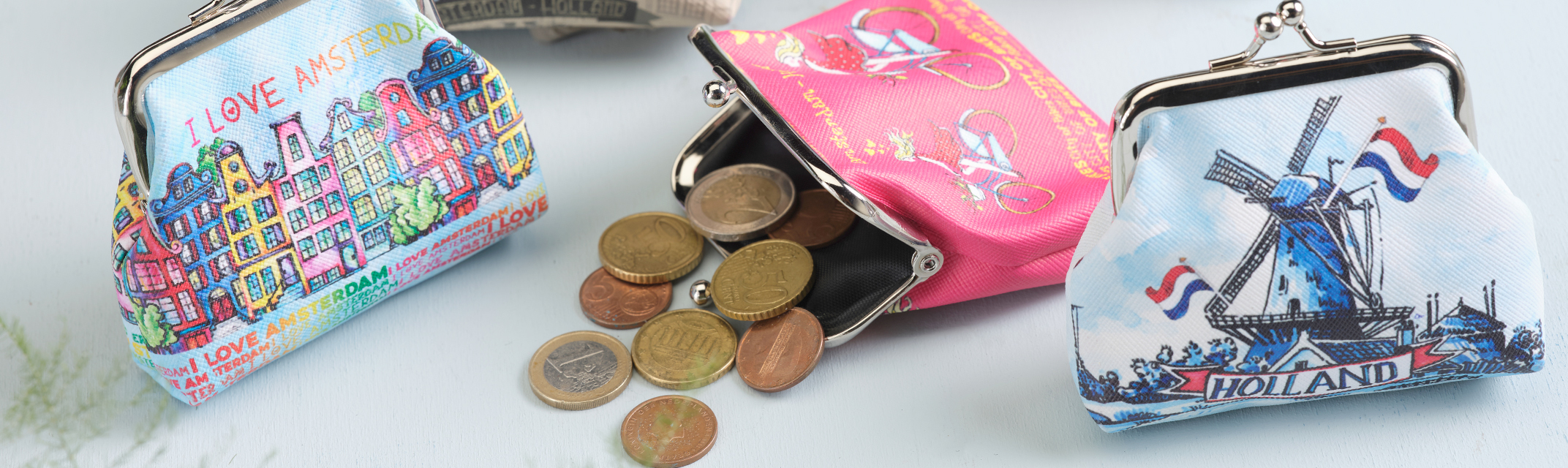 Geldbörse Geldbörse