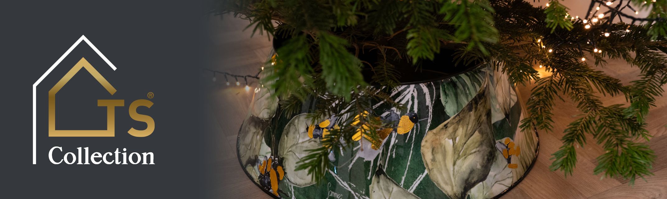 Christbaumkränze Christbaumkränze