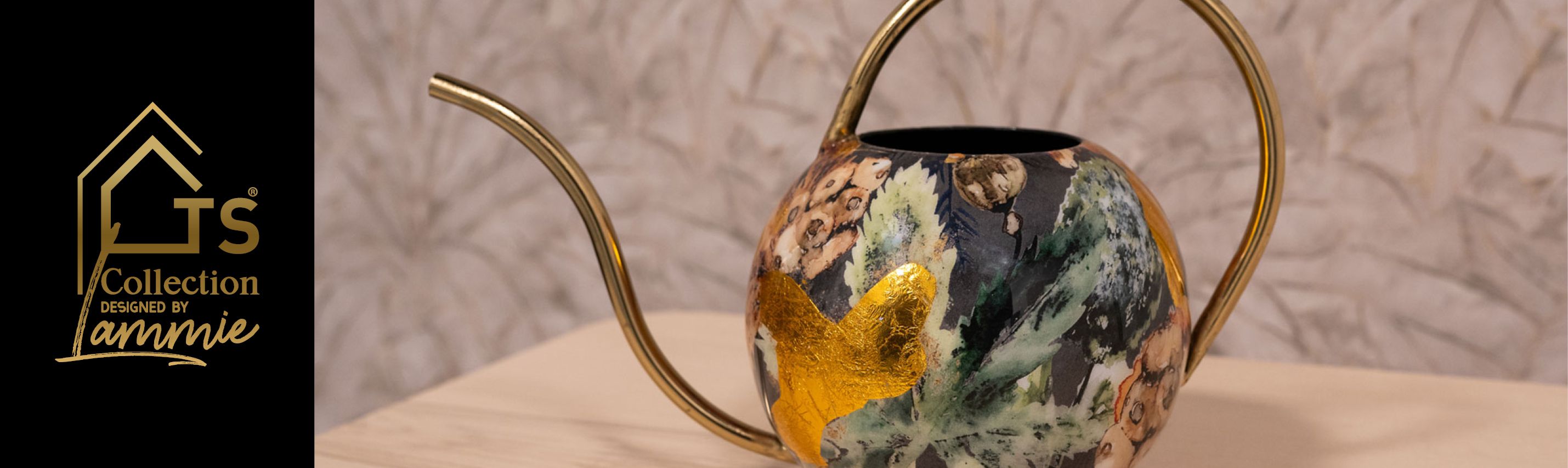 Gießkanne Gießkanne