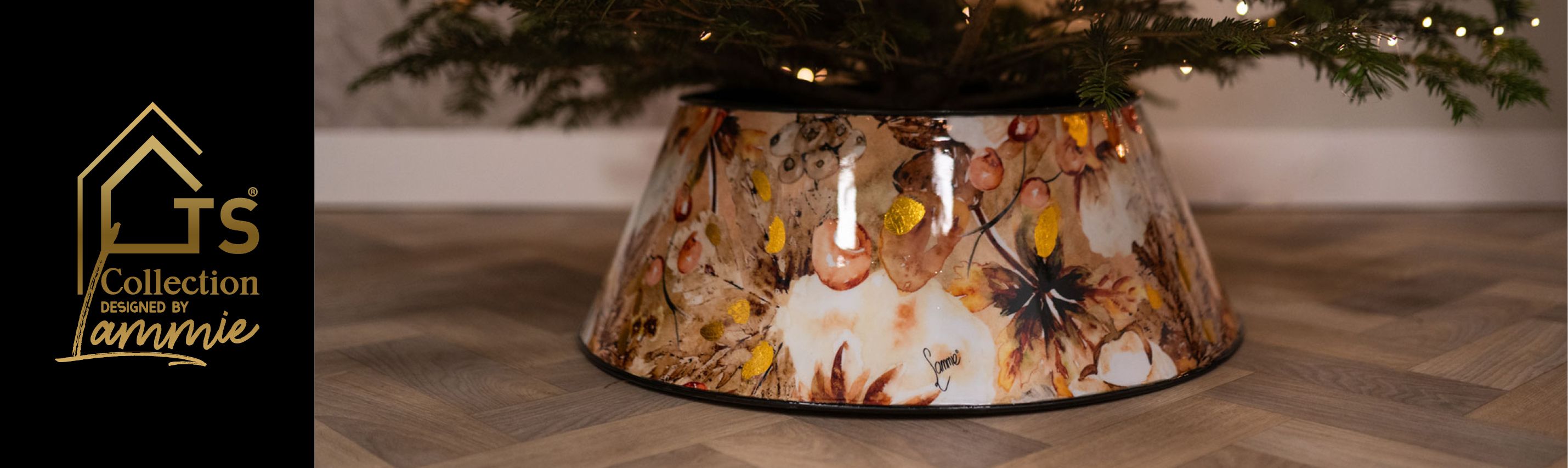 Weihnachtsbaumring Weihnachtsbaumring