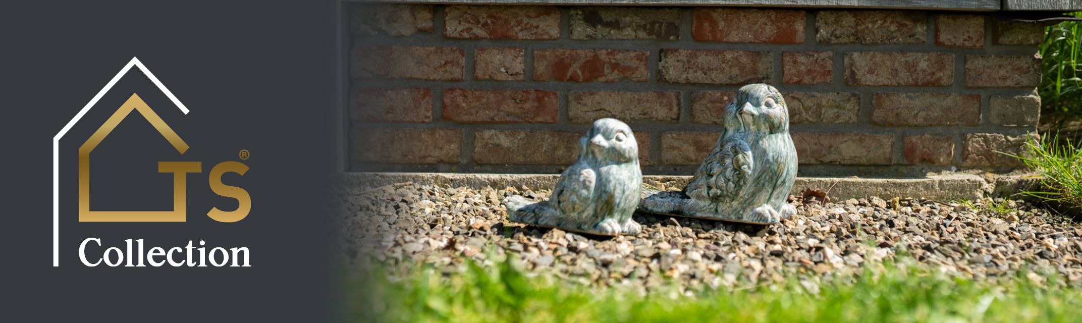 Dekorative Figuren Dekorative Figuren