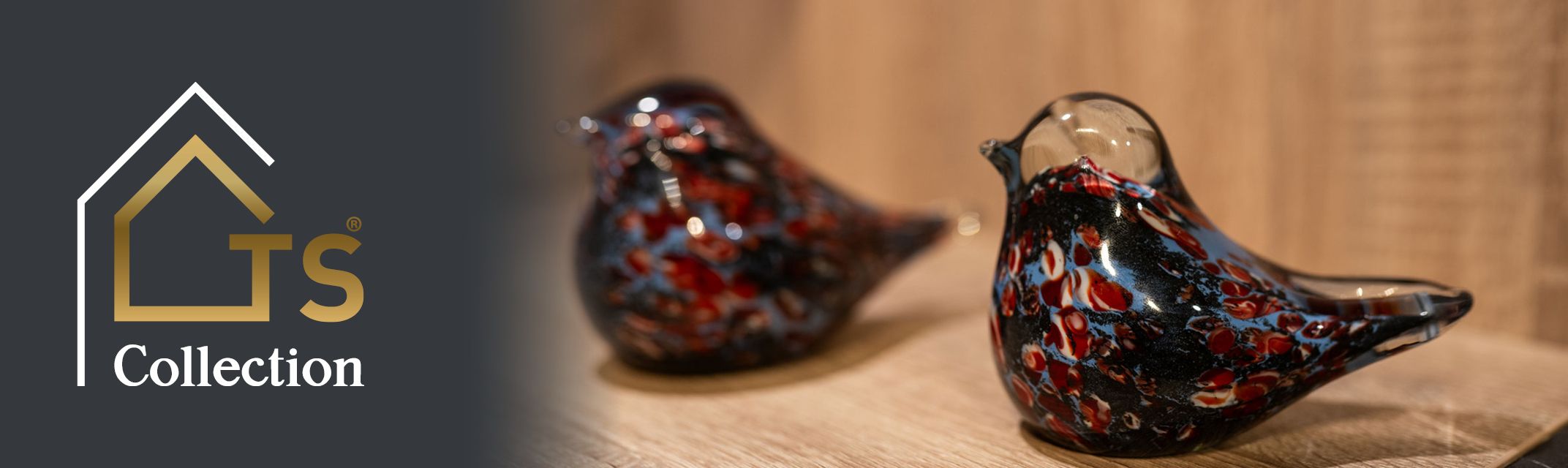 Dekorative Figuren Dekorative Figuren