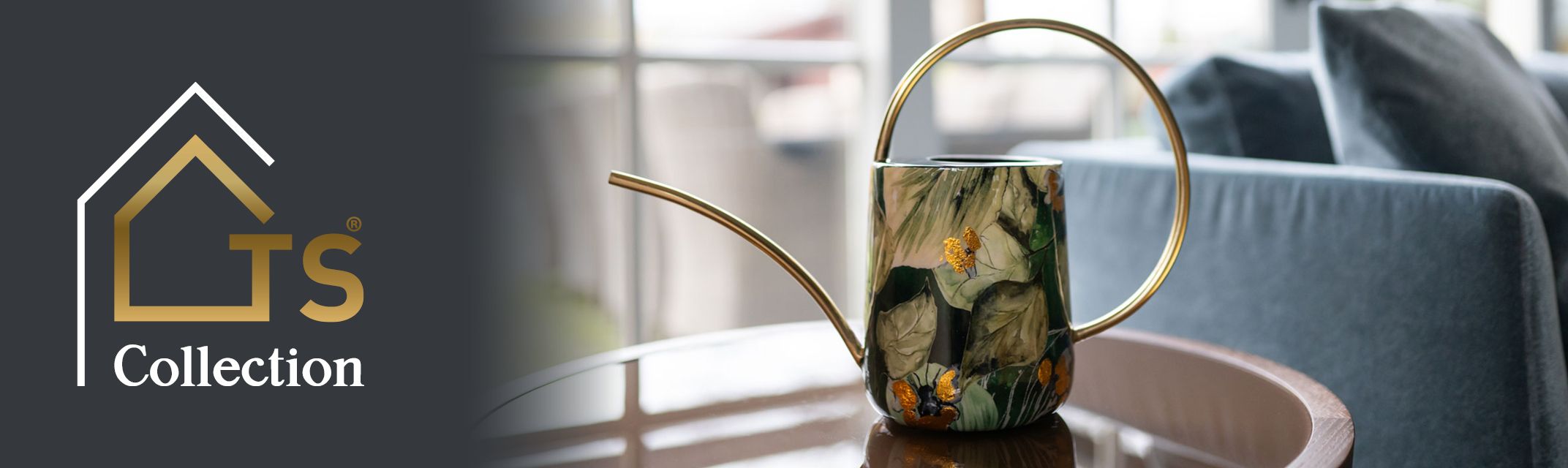 Gießkanne Gießkanne