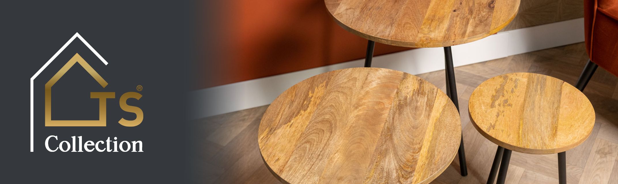 Pflanzen- und Beistelltische Pflanzen- und Beistelltische