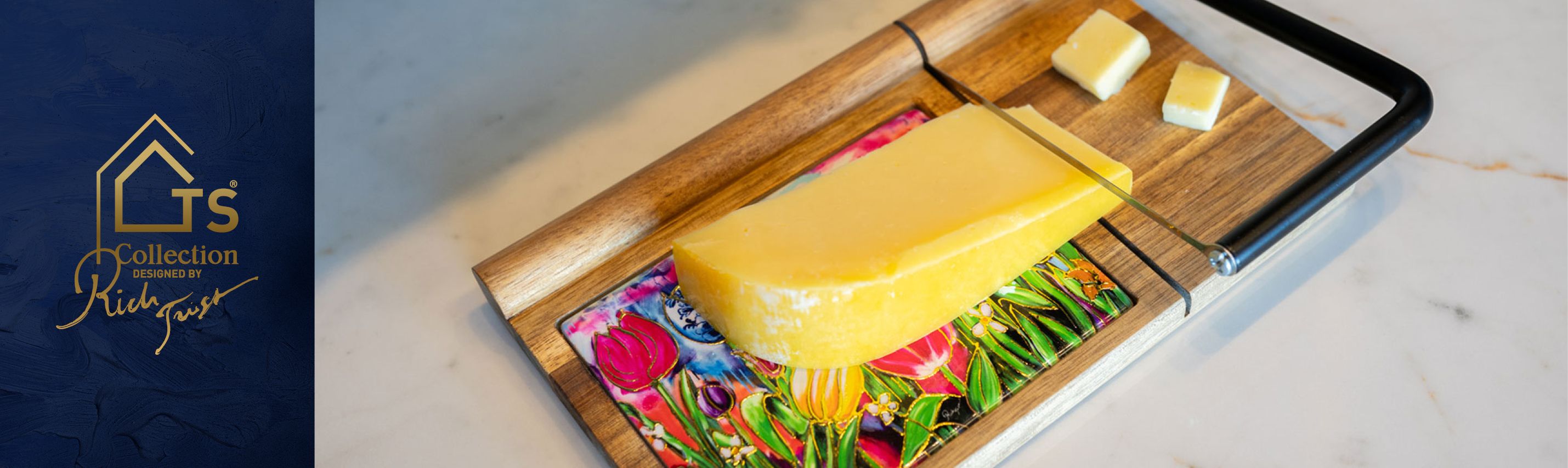 Käse- und Speiseplatten Käse- und Speiseplatten