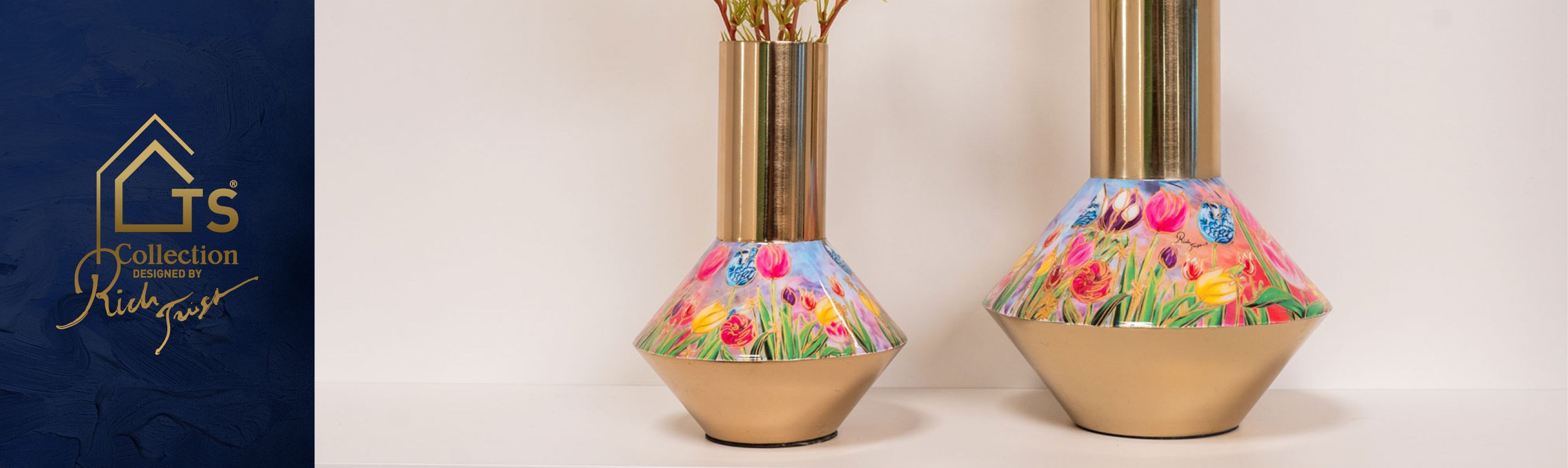 Dekorative Vasen Dekorative Vasen