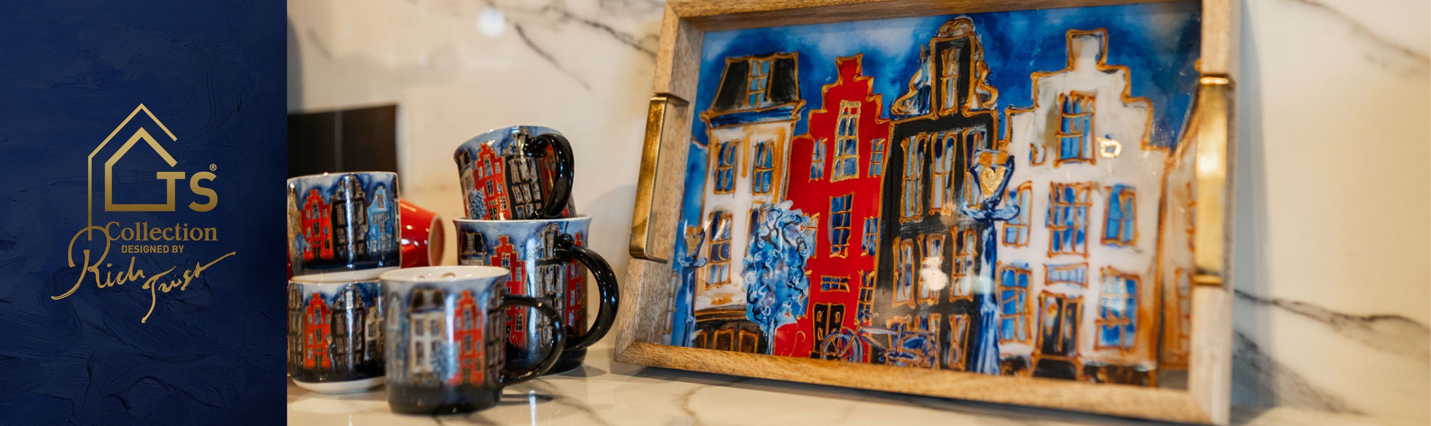 Serviertabletts Serviertabletts