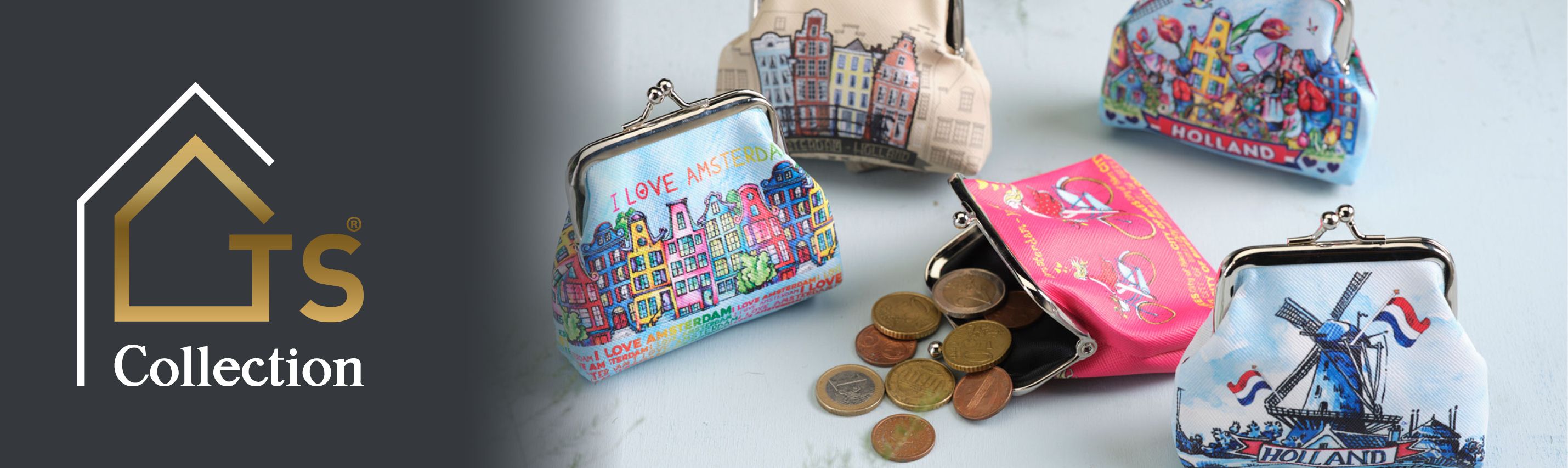 Portemonnaies Portemonnaies