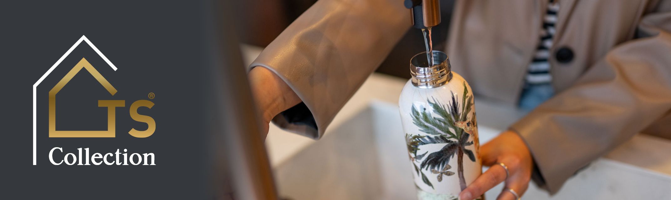 Wasserflaschen Wasserflaschen