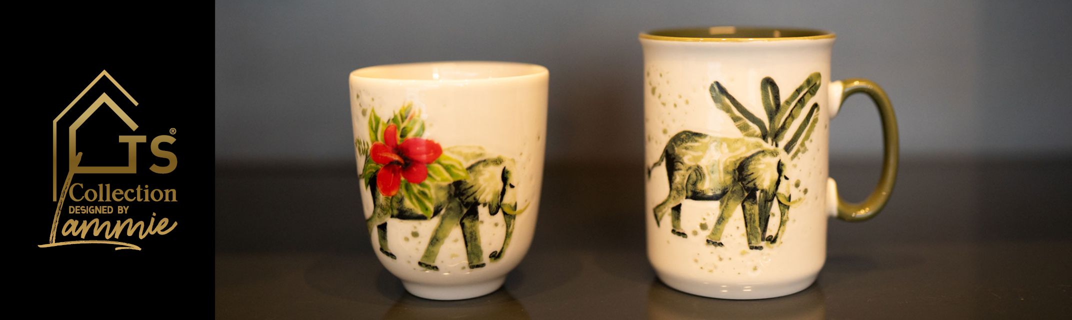 Tassen & Becher Tassen & Becher