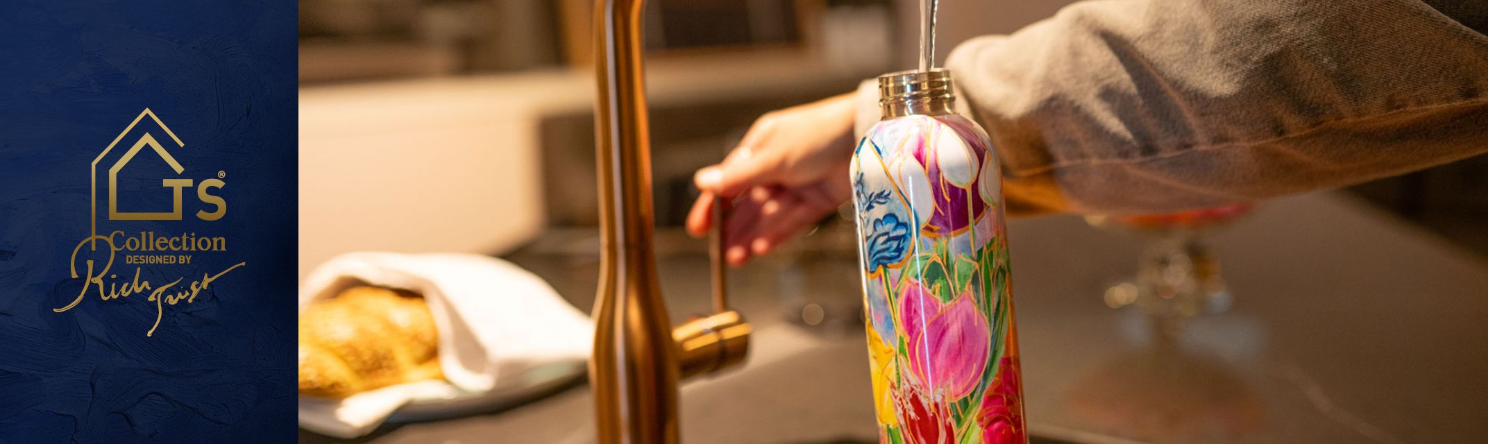 Wasserflaschen Wasserflaschen