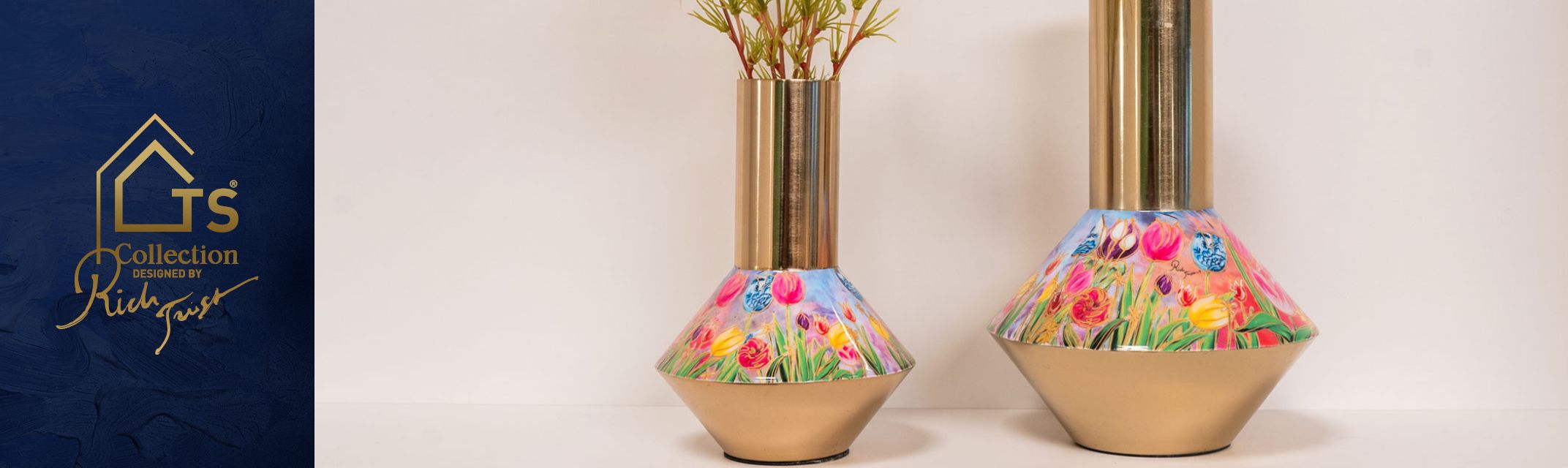 Dekorative Vasen Dekorative Vasen