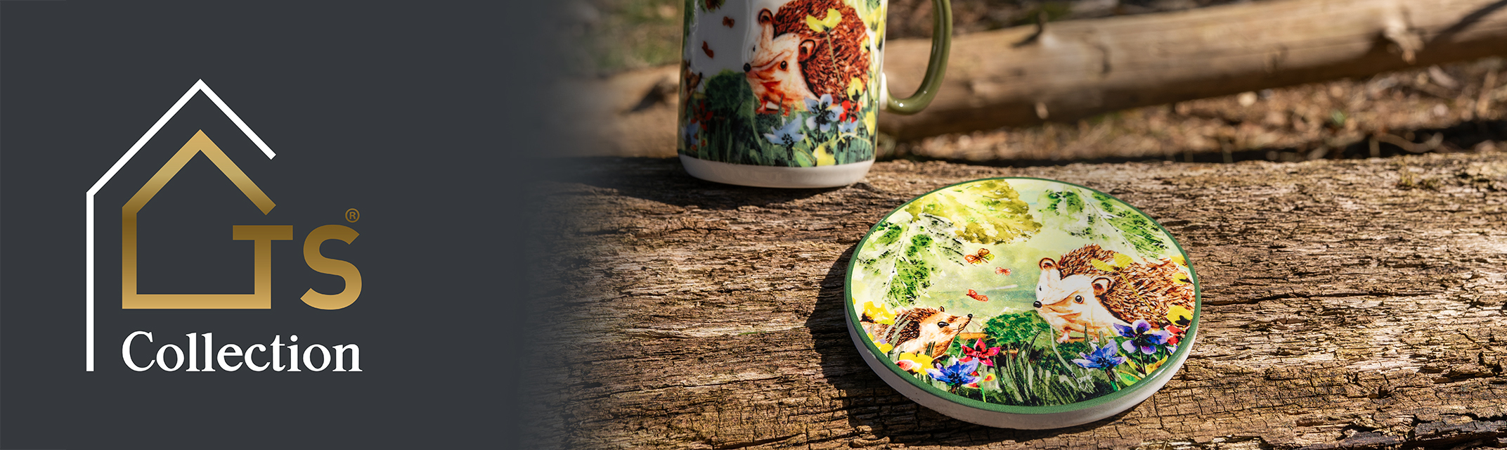 Untersetzer Untersetzer