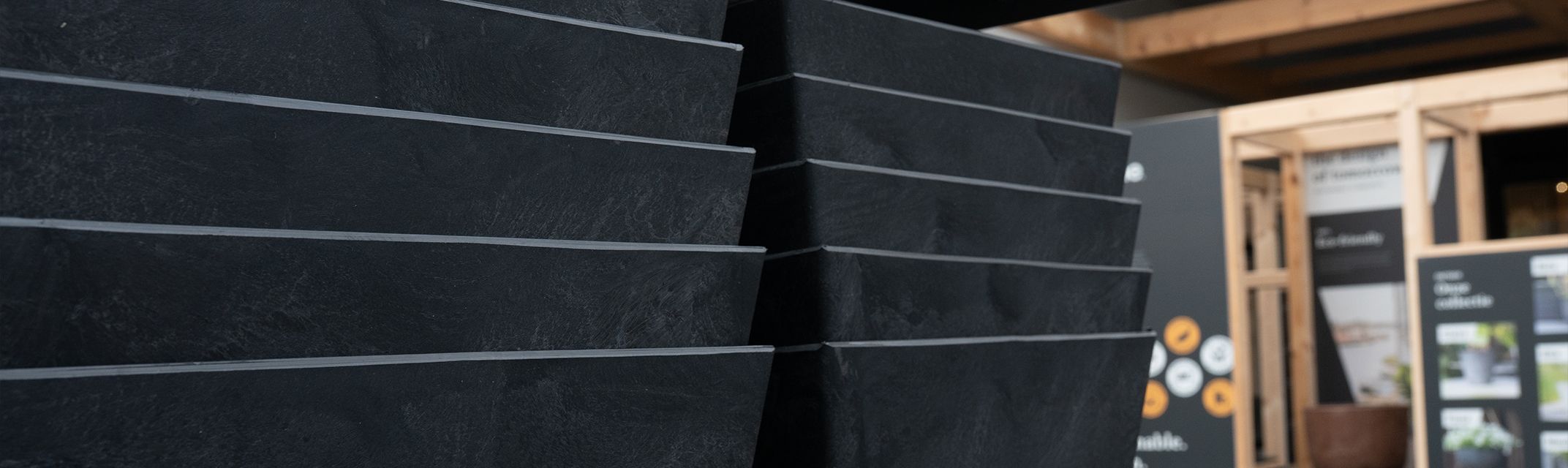 Balkon Schwarz Balkon Schwarz