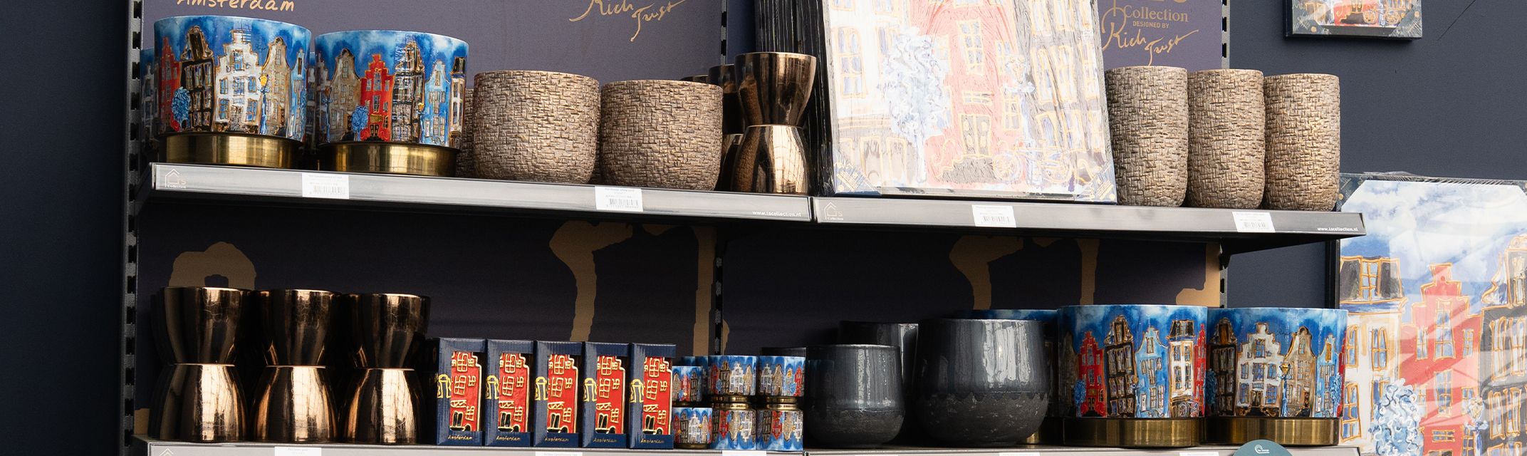 Canalhouses Canalhouses