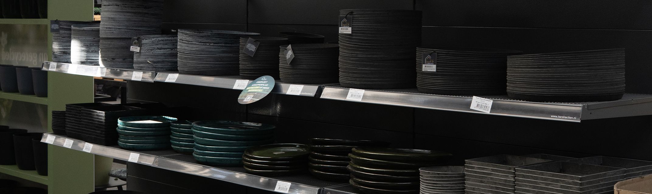 Untersetzers Untersetzers