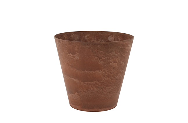 Topf Claire oak D22 H20