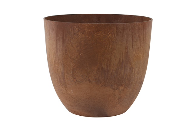 Topf Bola oak D45 H38