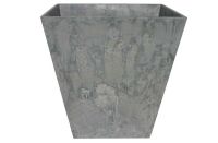 Topf Ella grau D45 H45