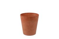 Topf Claire terra D12 H13