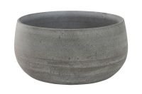 Schale Esra mystic grey D28 H13