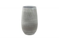 Topf hoch Esra mystic grey D18 H30