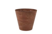 Topf Claire oak D22 H20