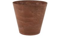 Topf Claire oak D43 H39