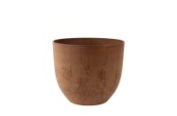 Topf Bola oak D28 H24