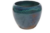 Topf Mystic metal ocean D55 H44
