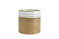 Topf Nikkie camel D11 H11