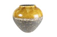 Krug Lindy ocker D45 H38