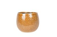 Topf Mischa caramel D22 H18 