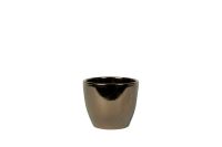Topf Sven gold D13 H11