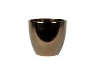Topf Sven gold D20 H19