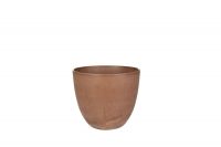 Topf Bola oak D23 H20