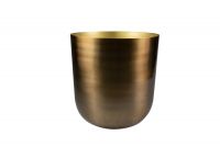 Topf Mayk gold D31 H31