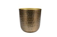Topf Mayren gold D31 H31