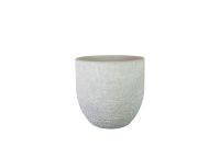 Topf Cas cool grey D21 H19