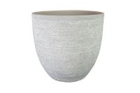 Topf Cas cool grey D36 H32