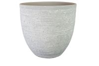 Topf Cas cool grey D39 H36