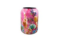Topf Fiesta fuchsie D30 H42