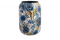 Topf Dutch blau D46 H62