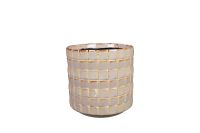 Topf Stian soft jade D21 H20