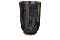 Topf hoch Jayla braun D21 H31