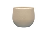 Topf Isabel warm grey D18 H16